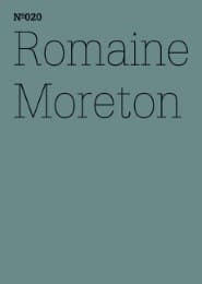 Cover von Romaine Moreton