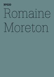 Cover von Romaine Moreton
