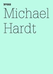 Cover von Michael Hardt