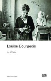 Cover von Louise Bourgeois