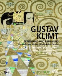 Cover von Gustav Klimt