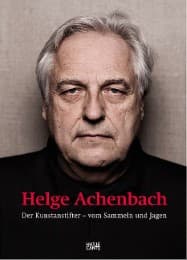 Cover von Helge Achenbach