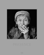 Cover von Christine Turnauer: Presence