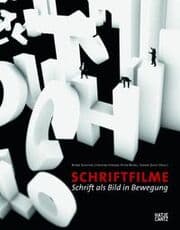Cover von Schriftfilme
