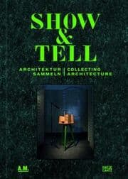Cover von Show & Tell