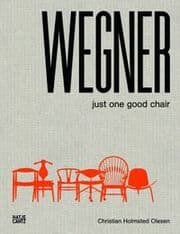 Cover von Hans J. Wegner