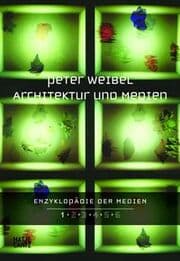Cover von Architektur und Medien