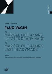 Cover von Faux vagin