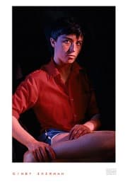 Cover von Cindy Sherman