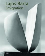 Cover von Lajos Barta - Emigration