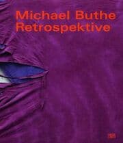 Cover von Michael Buthe