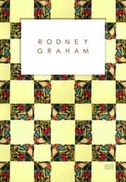 Cover von Rodney Graham