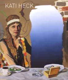 Cover von Kati Heck