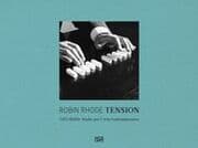 Cover von Robin Rhode