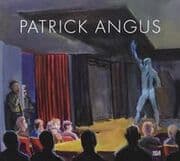 Cover von Patrick Angus - Painting and Drawings