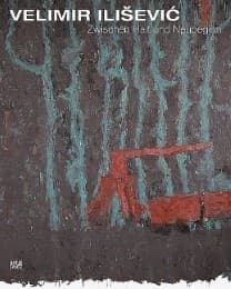 Cover von Velimir Ilisevic - Zwischen Halt und Neubeginn