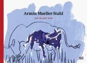 Cover von Armin Mueller-Stahl - Die Blaue Kuh