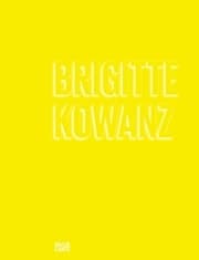 Cover von Brigitte Kowanz - infinity and beyond