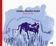 Cover von Armin Mueller-Stahl - The Blue Cow