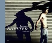 Cover von Florian Geiss - Gimme Shelter