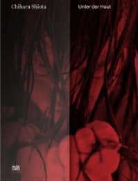 Cover von Chiharu Shiota
