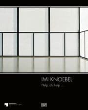 Cover von Imi Knoebel