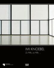 Cover von Imi Knoebel