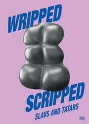 Cover von Wripped Scripped