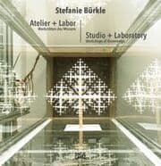 Cover von Stefanie Bürkle: Atelier + Labor