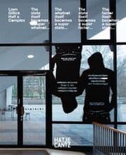 Cover von Liam Gillick