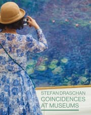 Cover von Coincidences at Museums