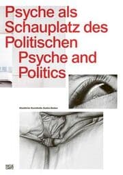 Cover von Psyche als Schauplatz des Politischen
