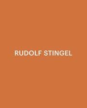 Cover von Rudolf Stingel