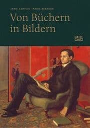 Cover von Von Büchern in Bildern