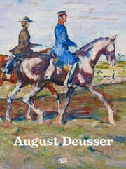 Cover von August Deusser