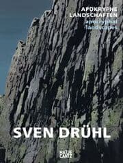Cover von Sven Drühl