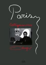 Cover von Paris Calligrammes