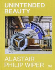 Cover von Alastair Philip Wiper