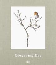 Cover von Sanna Kannisto - Observing Eye