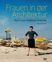Cover von Frauen in der Architektur