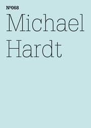 Cover von Michael Hardt