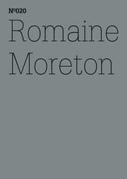 Cover von Romaine Moreton