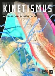 Cover von Kinetismus
