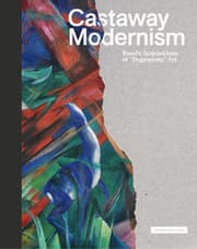 Cover von Castaway Modernism