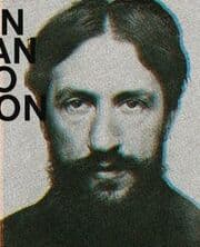 Cover von Mondrian Evolution
