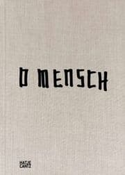 Cover von Lars Eidinger - O Mensch