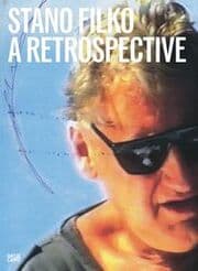Cover von Stano Filko - A Retrospective