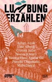 Cover von documenta fifteen lumbung erzählen
