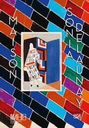 Cover von Maison Sonia Delaunay