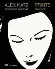 Cover von Alex Katz